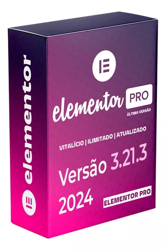Elementor Pro (cópia)